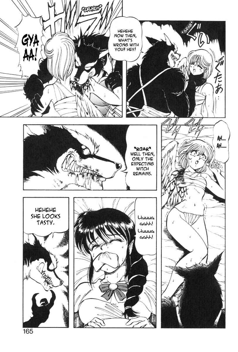 Page 13 Chapter 24 Dragon Pink