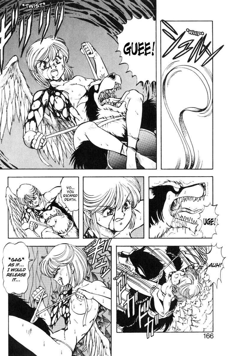 Page 14 Chapter 24 Dragon Pink
