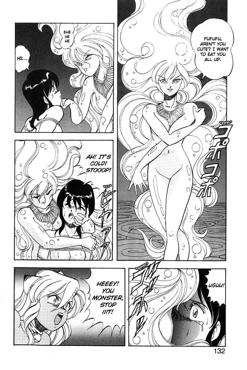 Page 10 Chapter 13 Dragon Pink