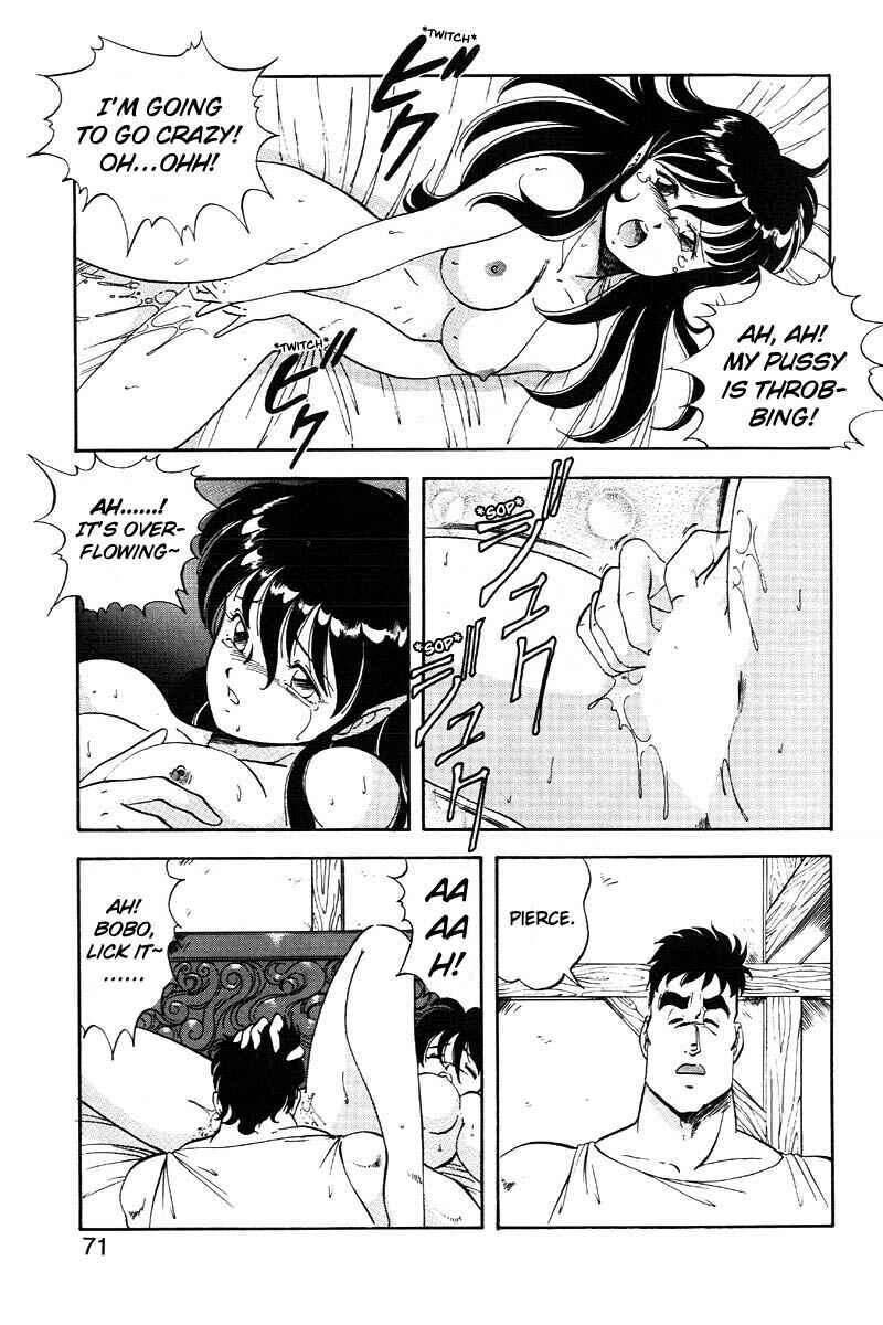 Page 11 Chapter 10 Dragon Pink