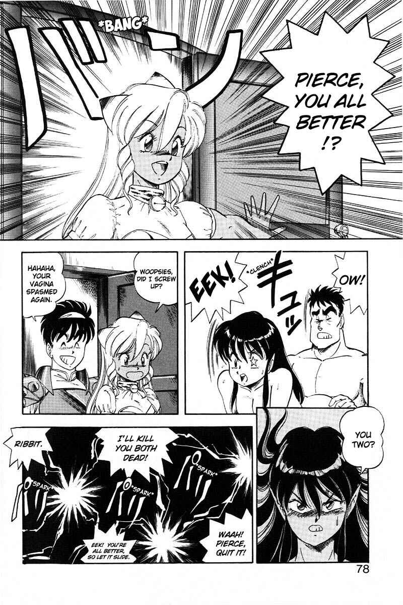 Page 18 Chapter 10 Dragon Pink