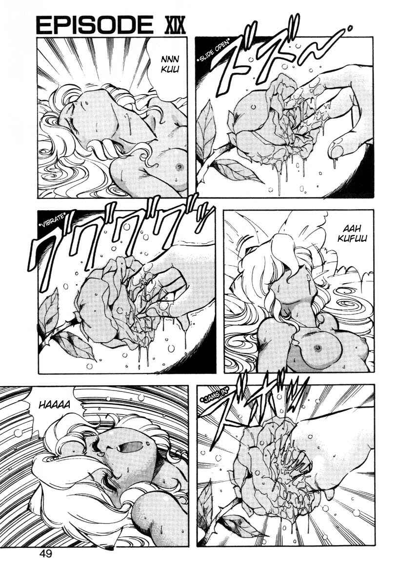 Page 5 Chapter 19 Dragon Pink