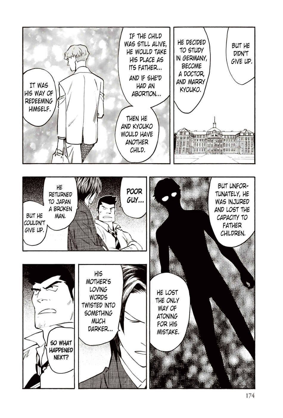 Page 45 Chapter 7 The Summer of the Ubume