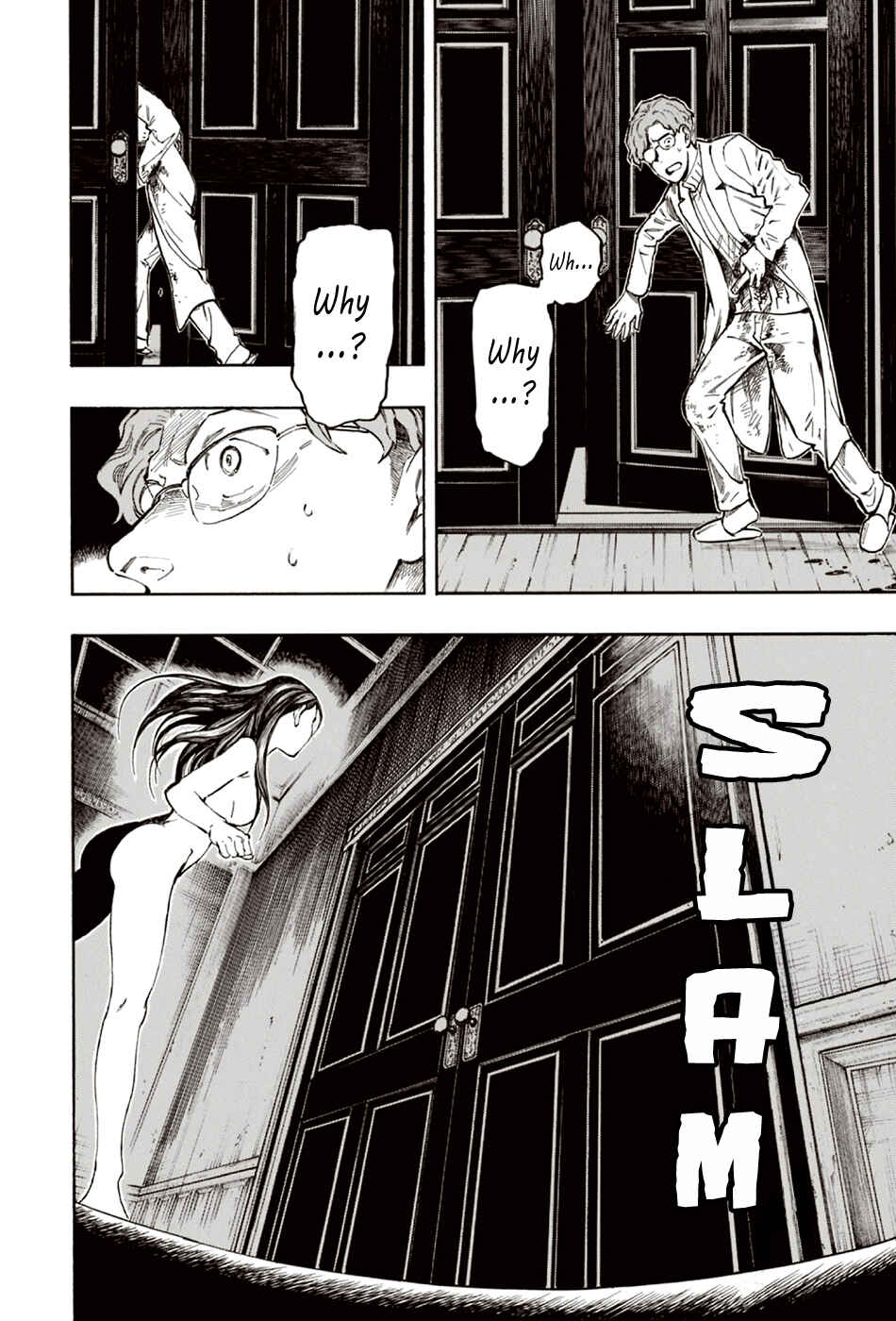 Page 58 Chapter 7 The Summer of the Ubume