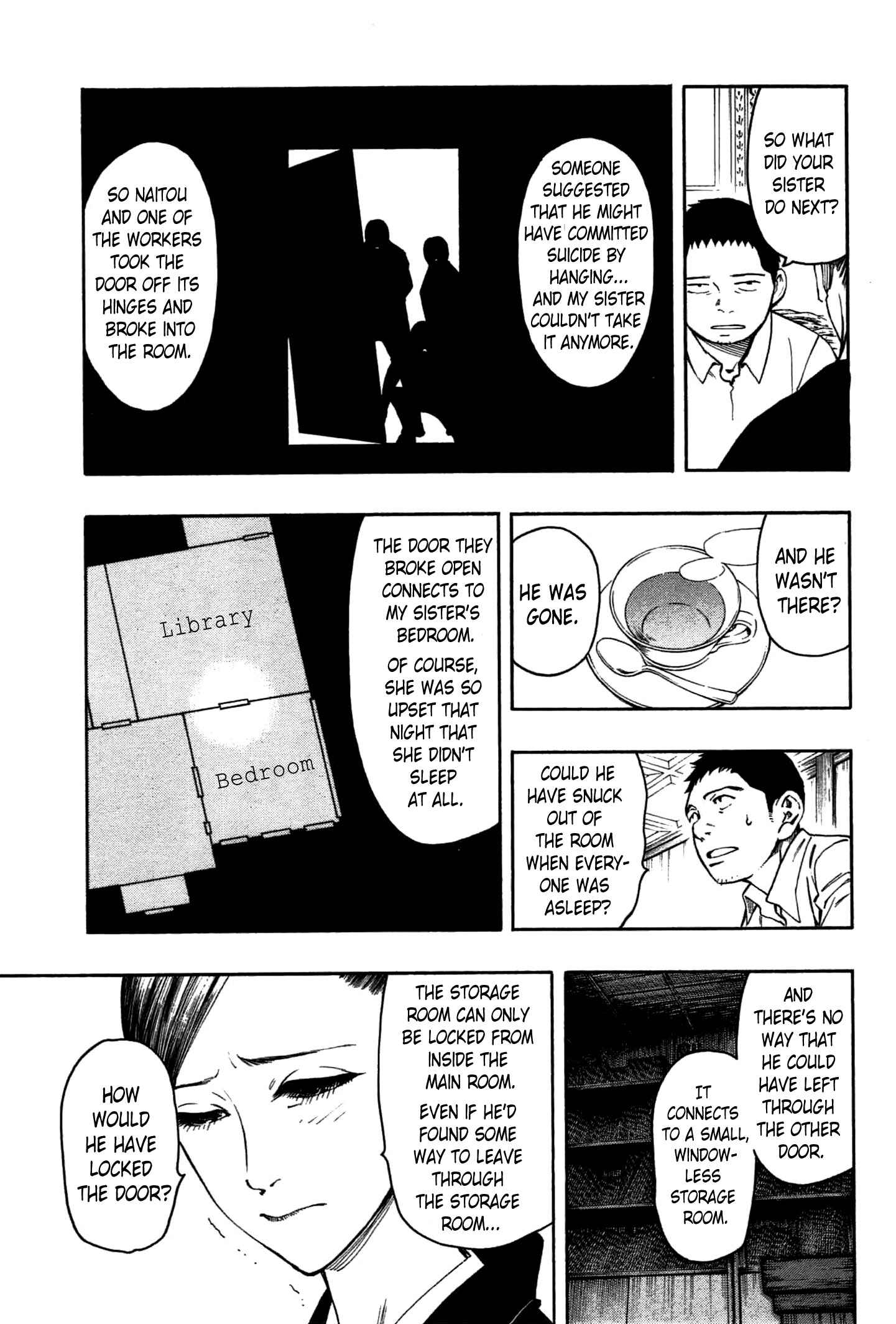 Page 44 Chapter 2 The Summer of the Ubume