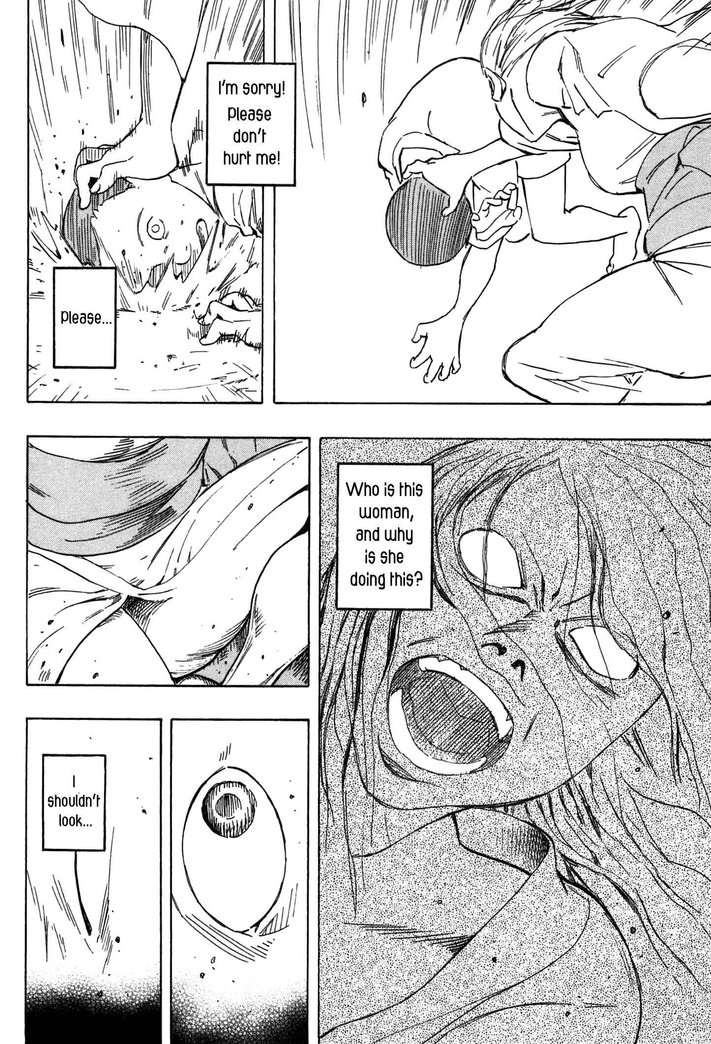 Page 89 Chapter 2 The Summer of the Ubume