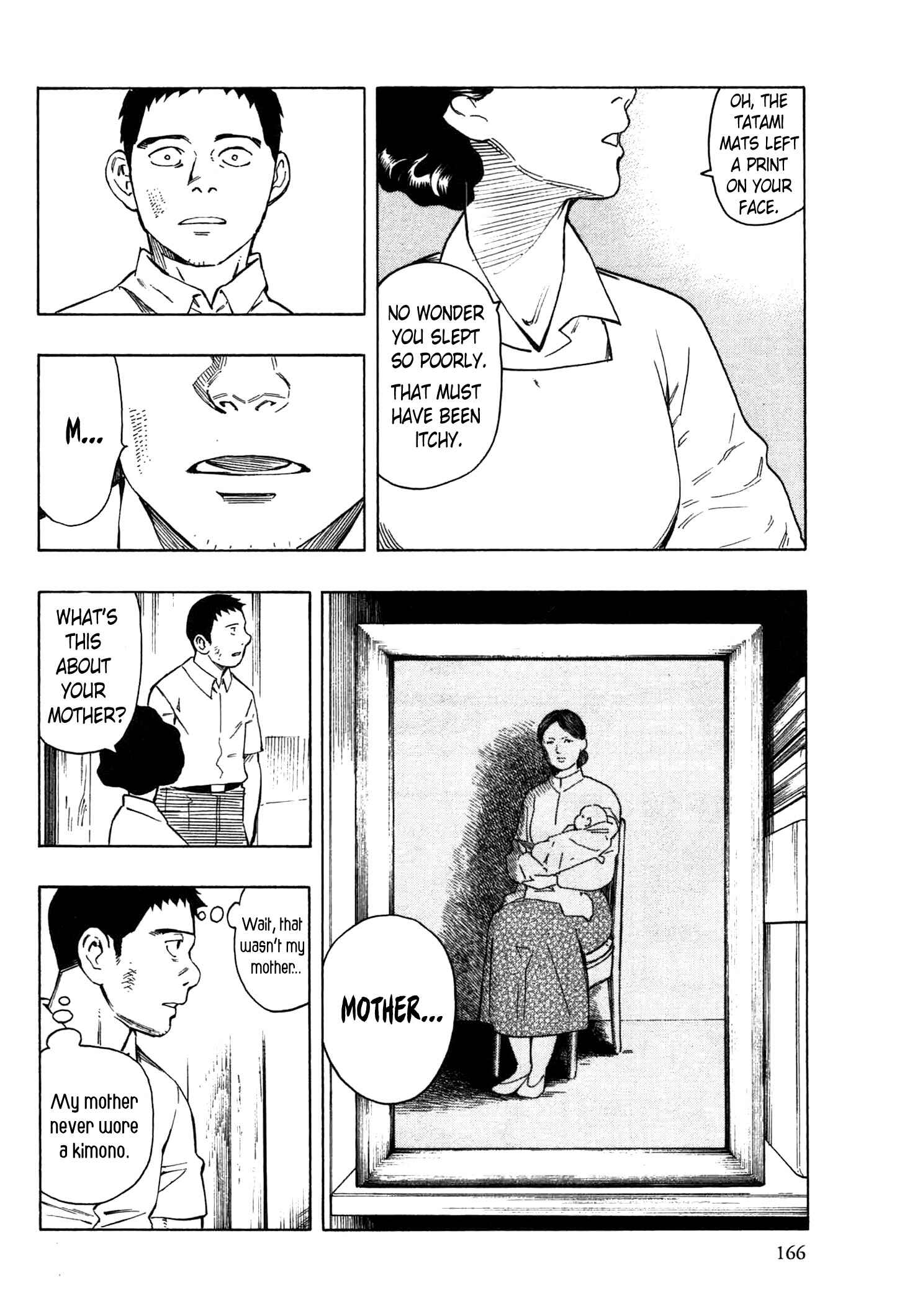 Page 93 Chapter 2 The Summer of the Ubume