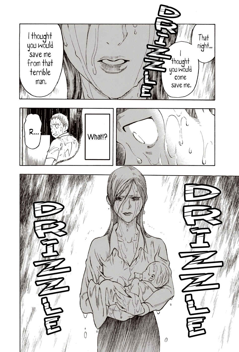 Page 24 Chapter 10 The Summer of the Ubume