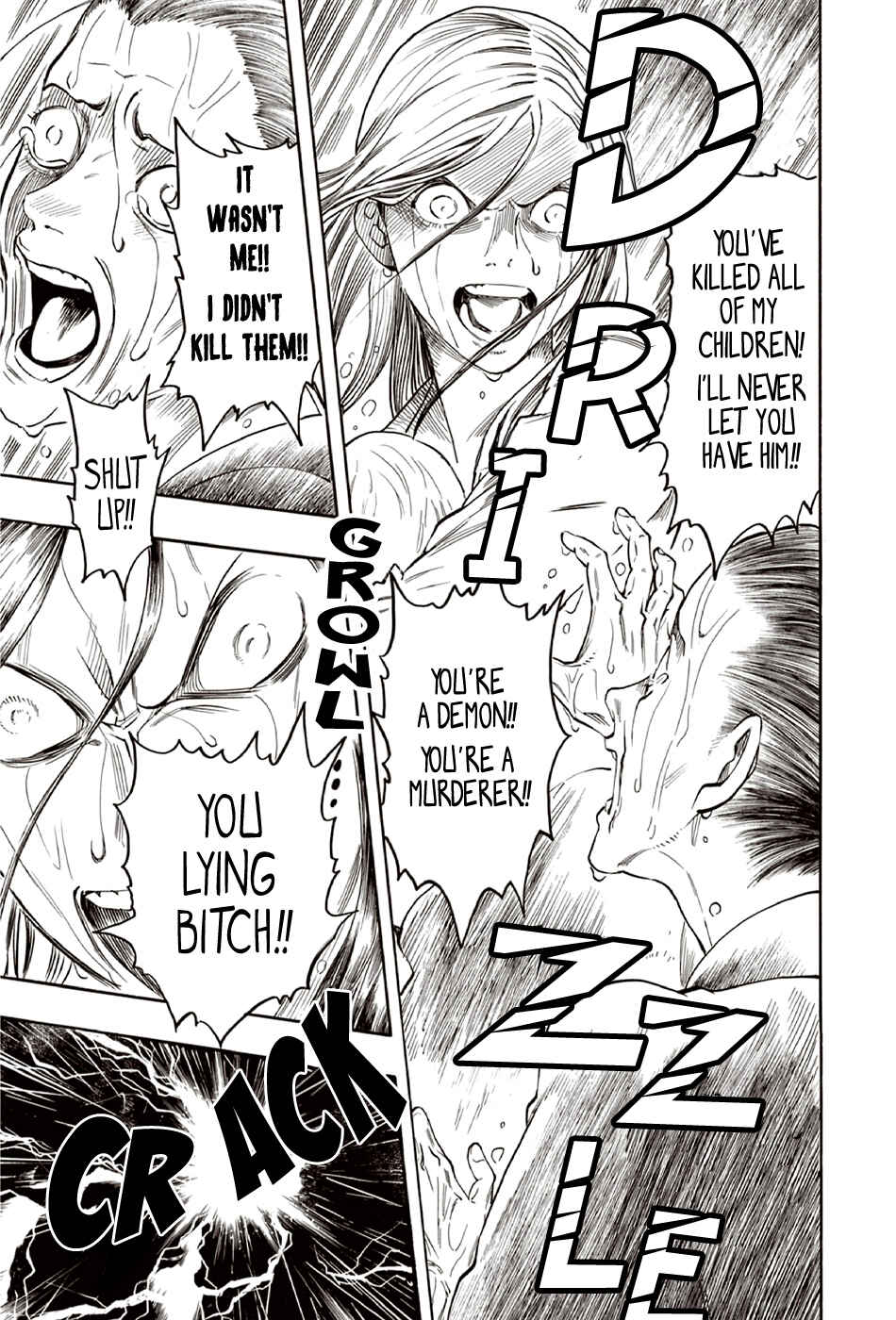 Page 27 Chapter 10 The Summer of the Ubume