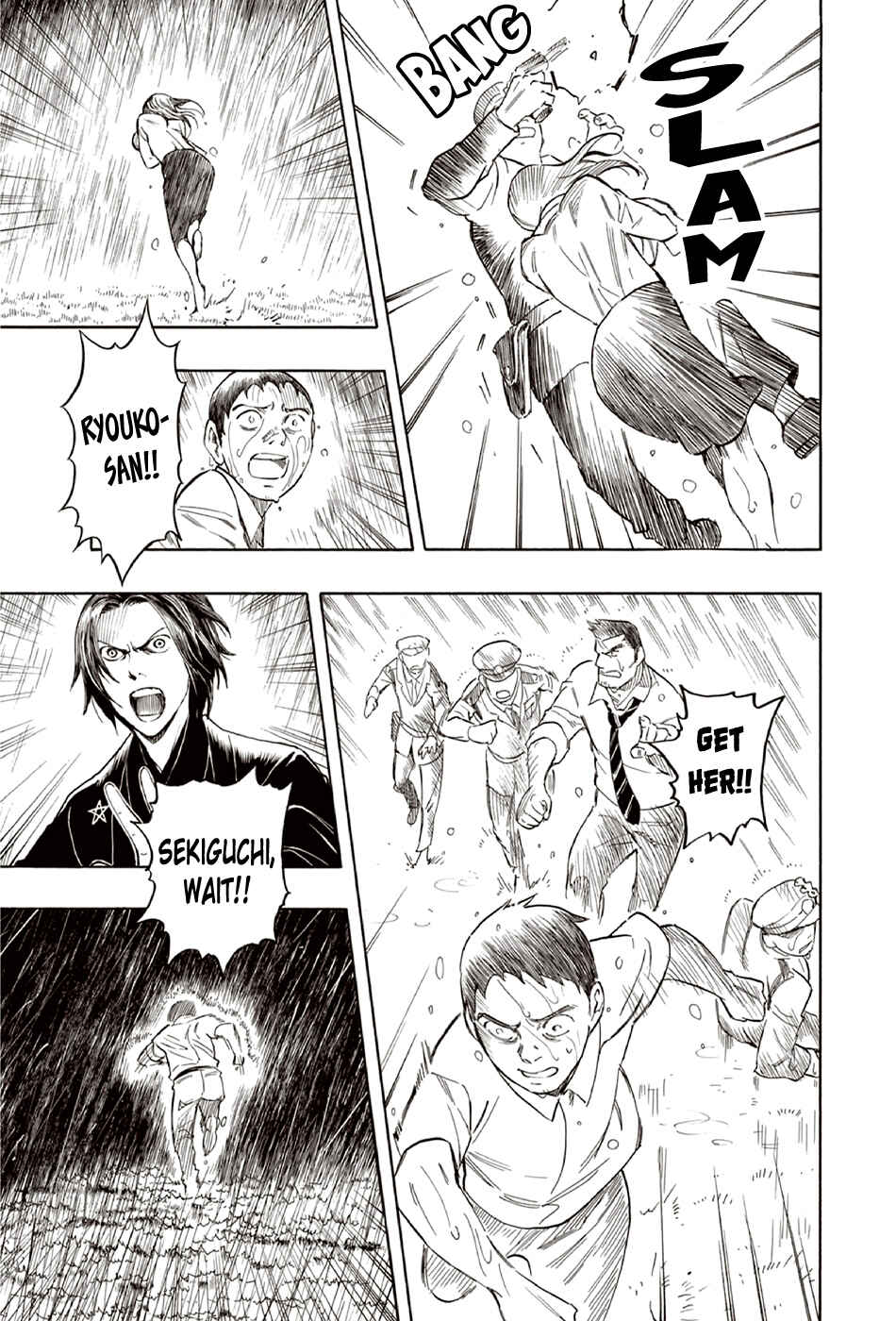 Page 35 Chapter 10 The Summer of the Ubume