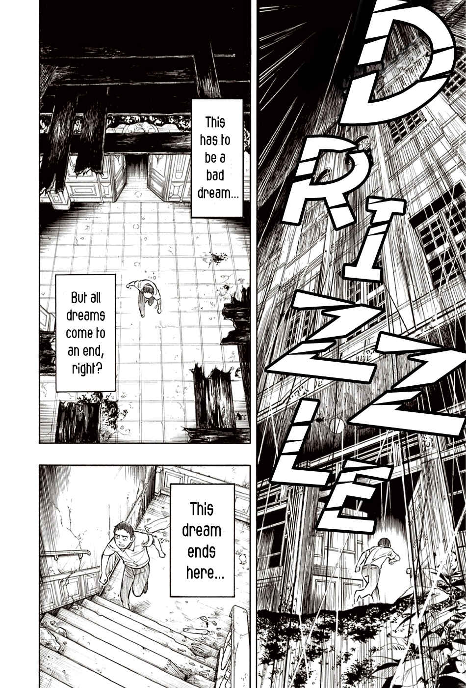 Page 36 Chapter 10 The Summer of the Ubume