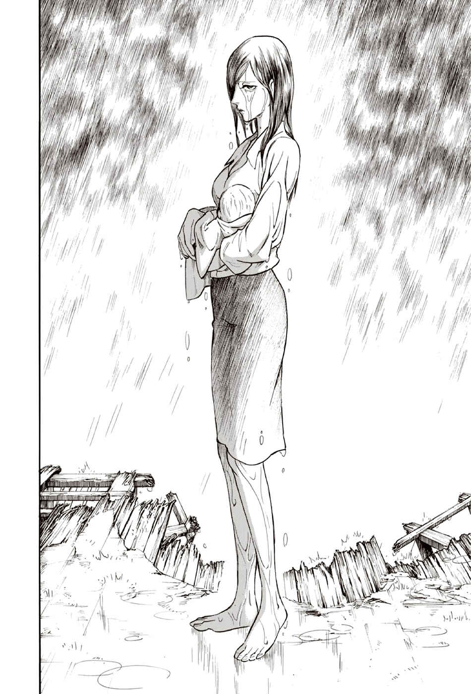 Page 38 Chapter 10 The Summer of the Ubume