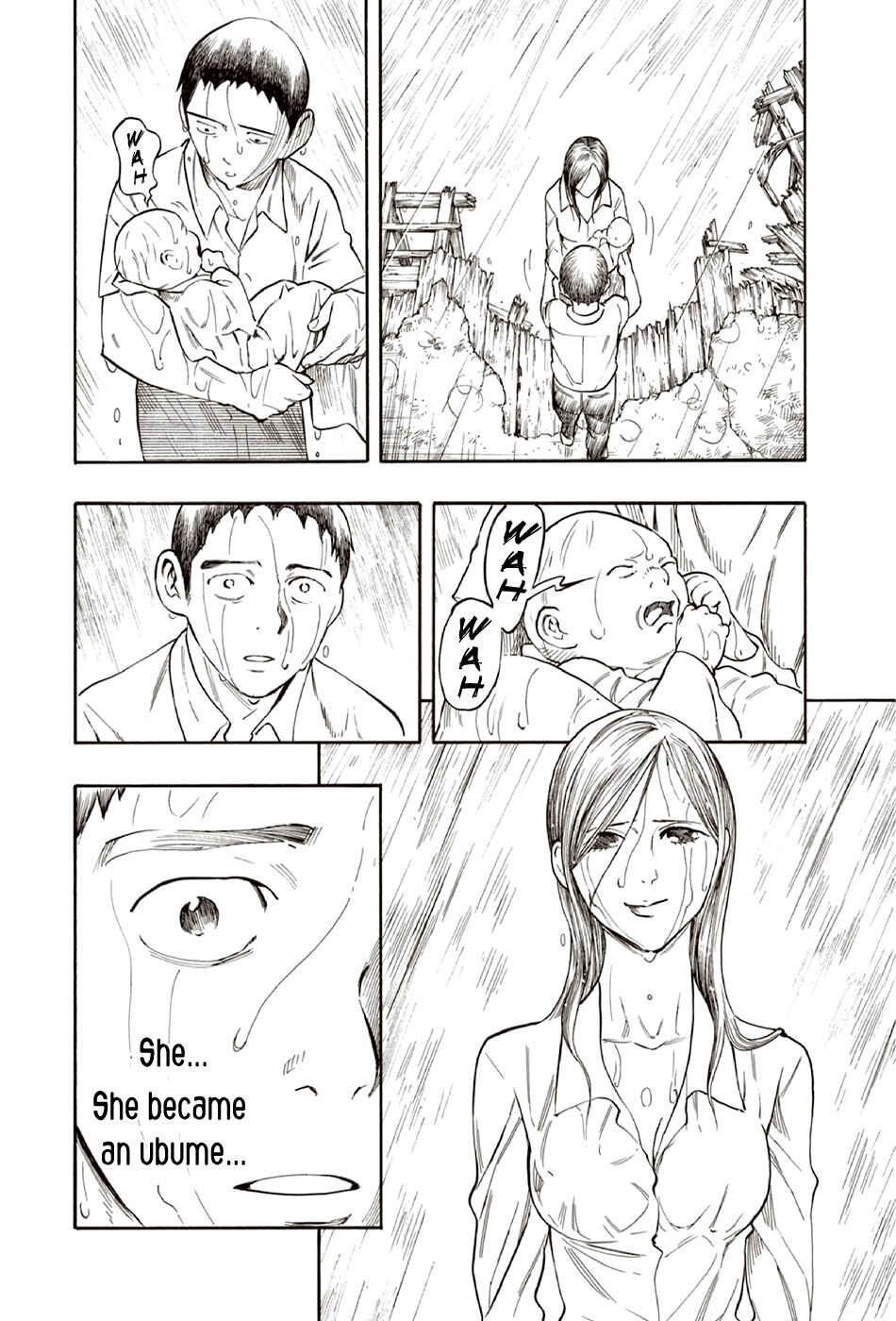 Page 42 Chapter 10 The Summer of the Ubume