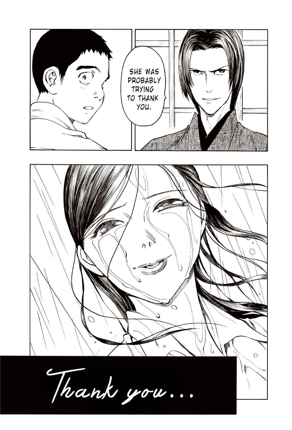Page 55 Chapter 10 The Summer of the Ubume