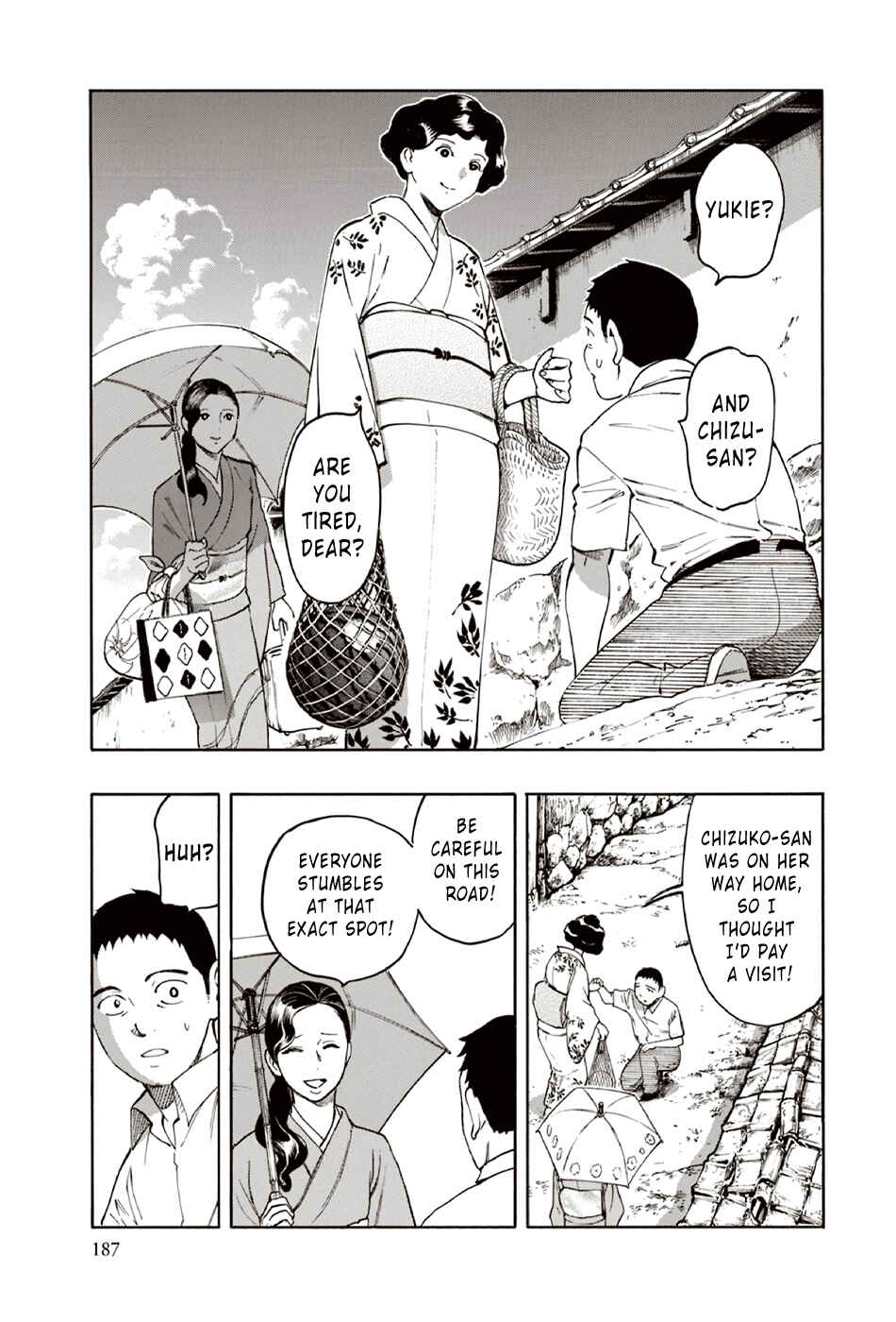 Page 59 Chapter 10 The Summer of the Ubume