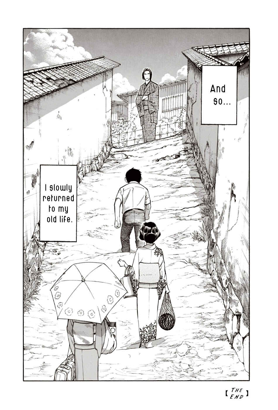 Page 63 Chapter 10 The Summer of the Ubume