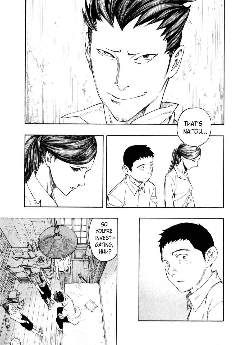 Page 38 Chapter 3 The Summer of the Ubume