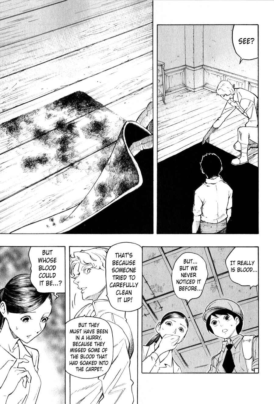 Page 60 Chapter 3 The Summer of the Ubume