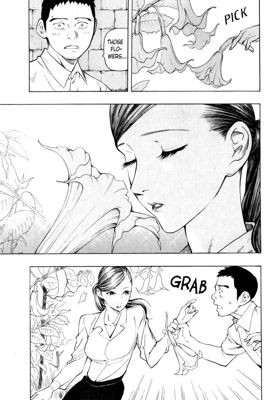 Page 97 Chapter 3 The Summer of the Ubume