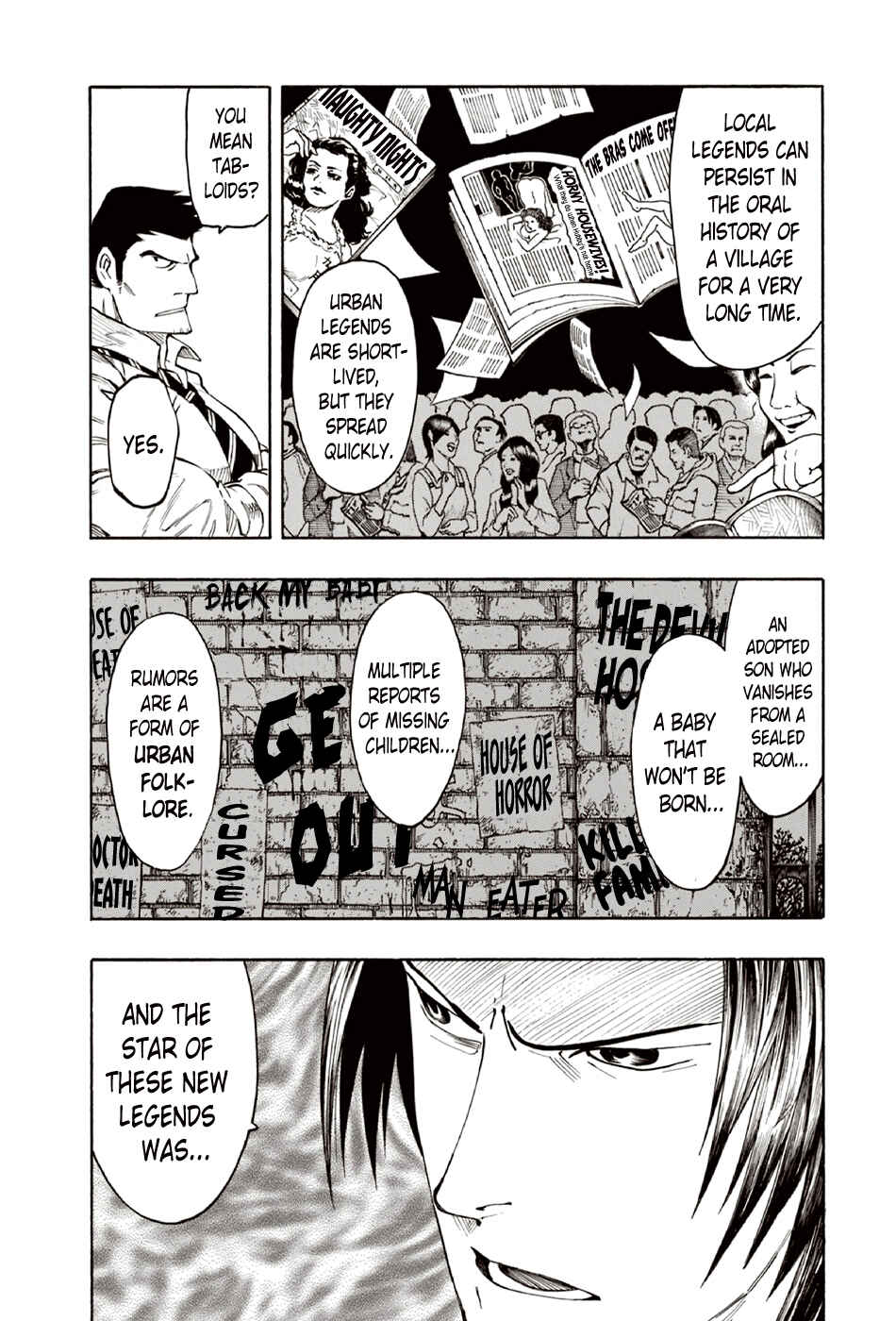 Page 55 Chapter 8 The Summer of the Ubume
