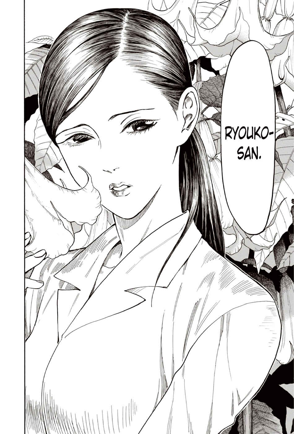 Page 56 Chapter 8 The Summer of the Ubume