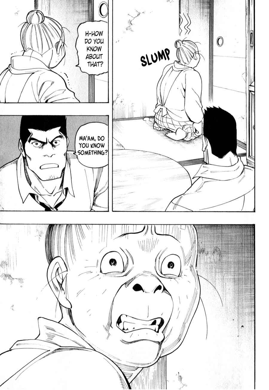 Page 61 Chapter 4 The Summer of the Ubume