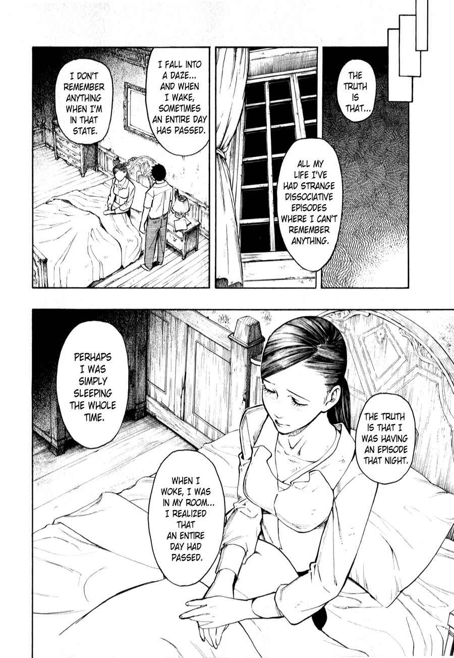 Page 83 Chapter 4 The Summer of the Ubume