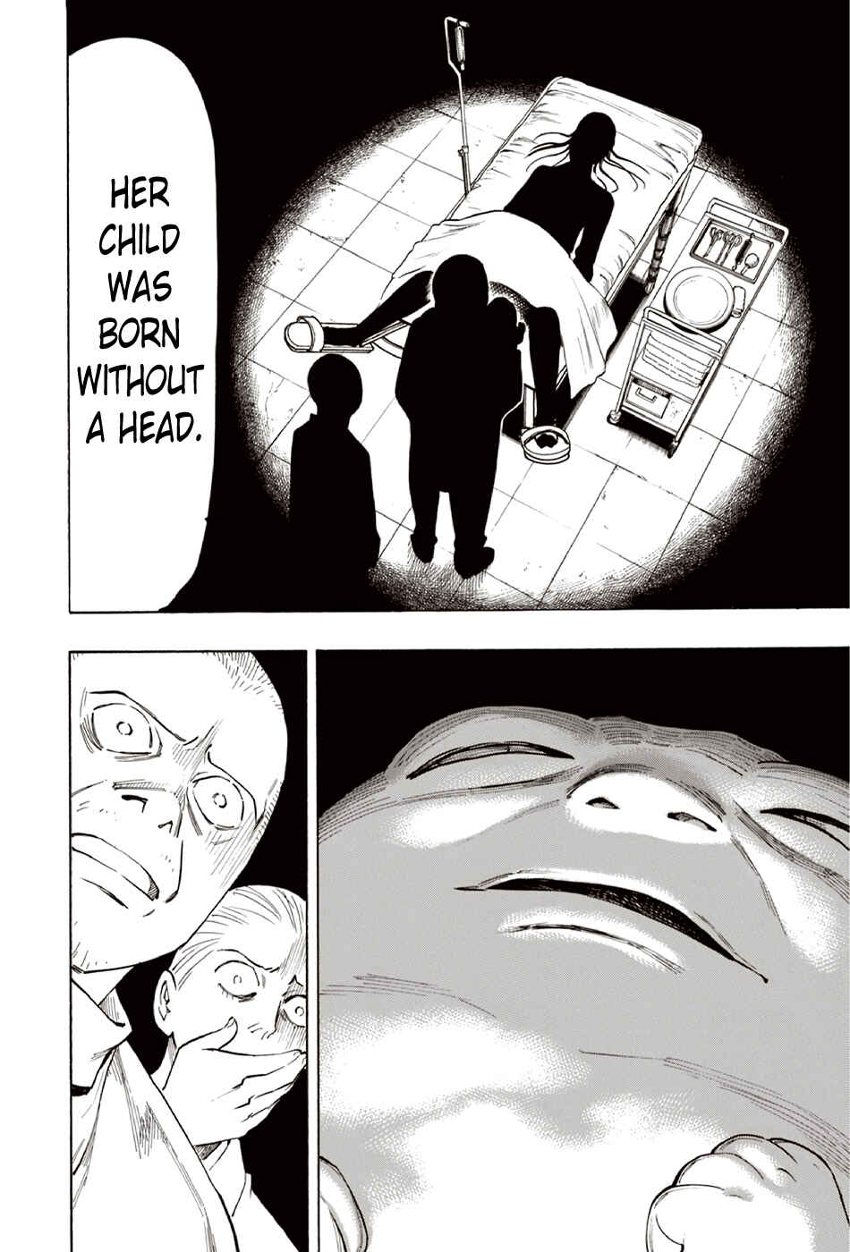 Page 15 Chapter 9 The Summer of the Ubume