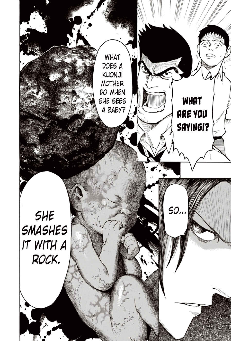 Page 51 Chapter 9 The Summer of the Ubume