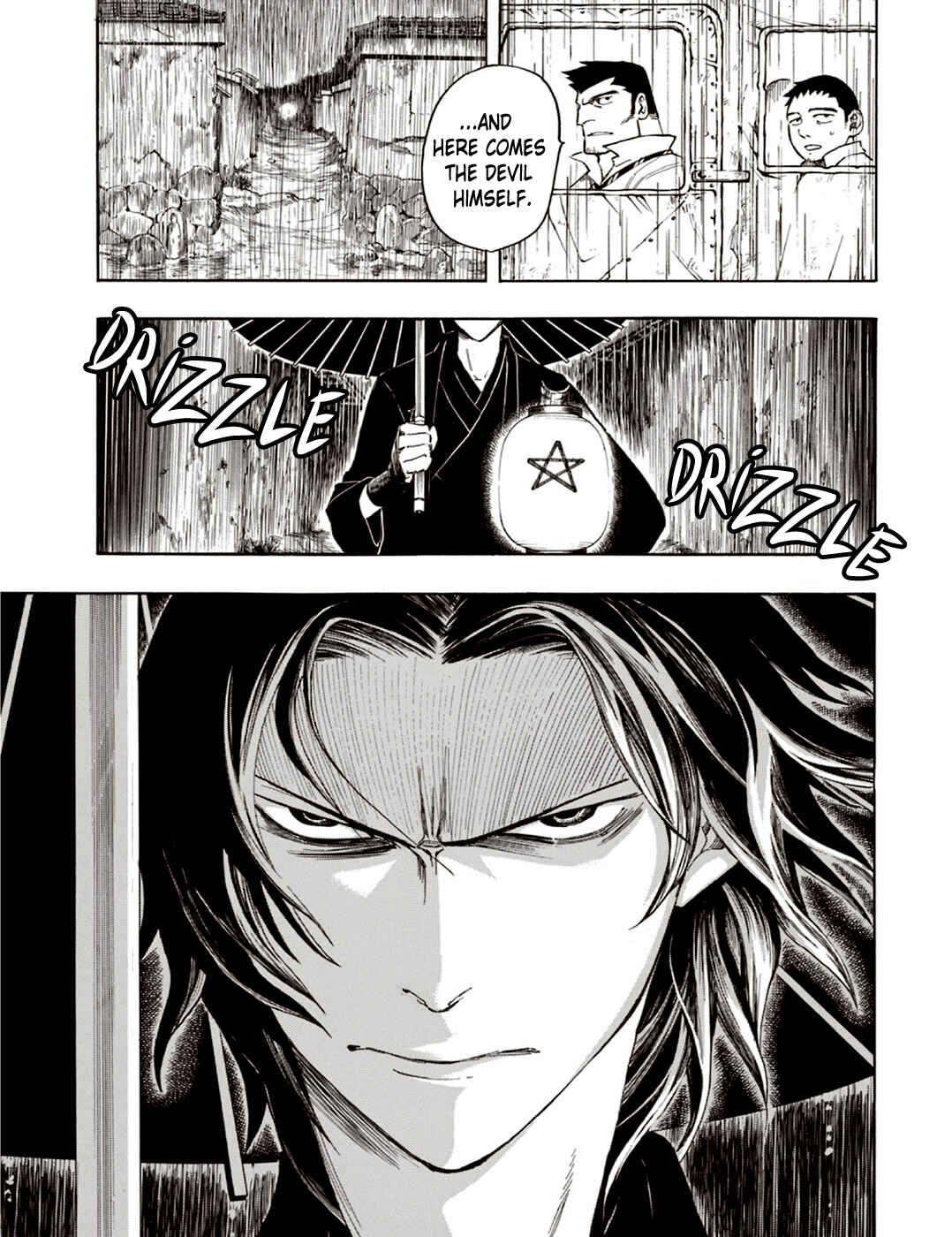 Page 33 Chapter 5 The Summer of the Ubume
