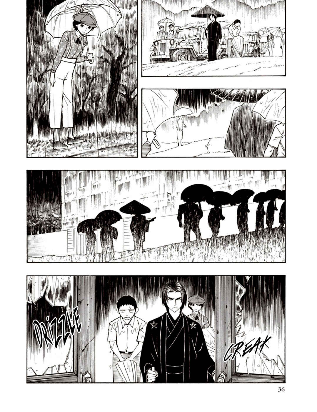 Page 35 Chapter 5 The Summer of the Ubume
