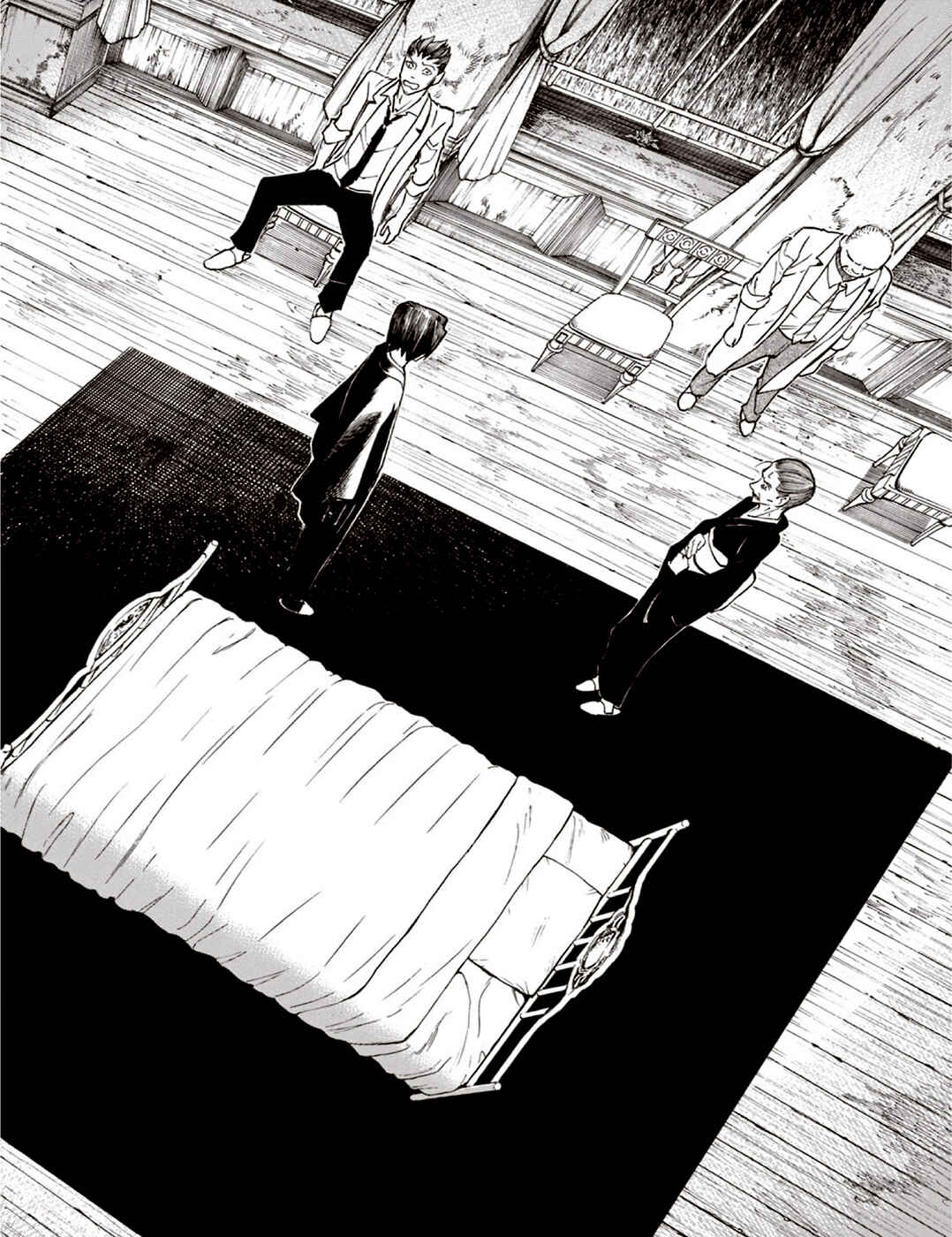 Page 59 Chapter 5 The Summer of the Ubume