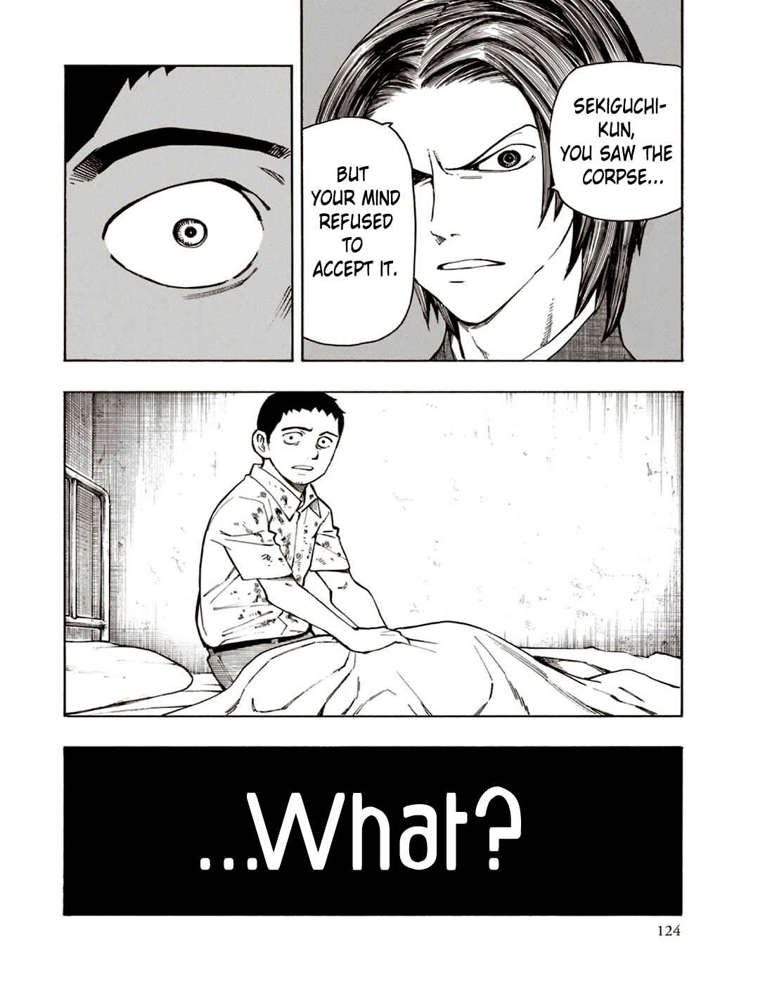 Page 58 Chapter 6 The Summer of the Ubume