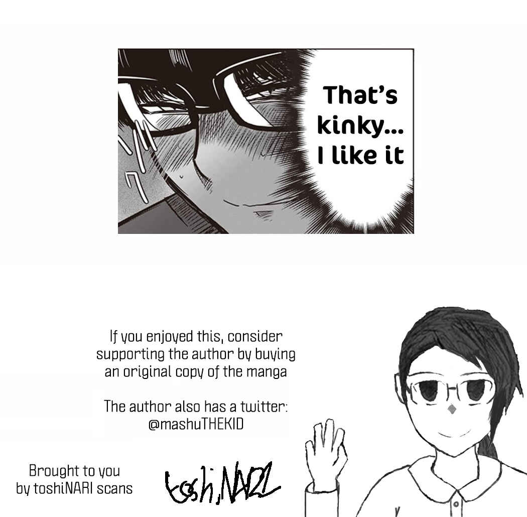 Page 13 Chapter 7 Kokohore Boketsu-chan