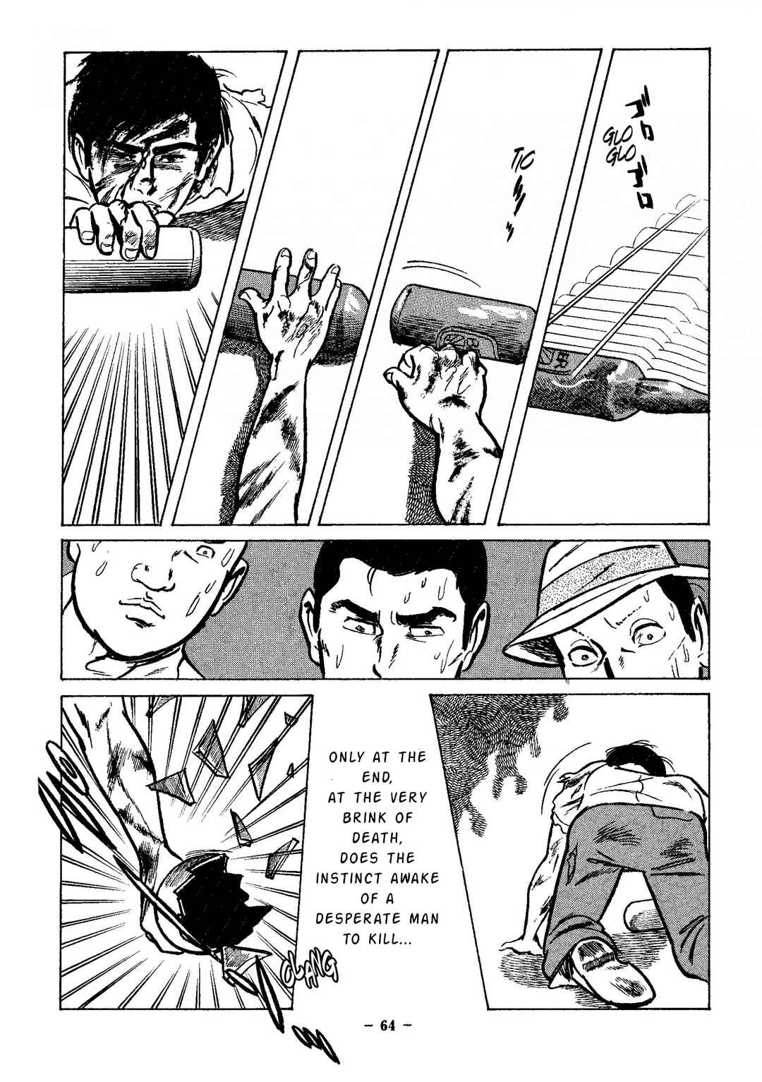 Page 10 Chapter 3 Maria