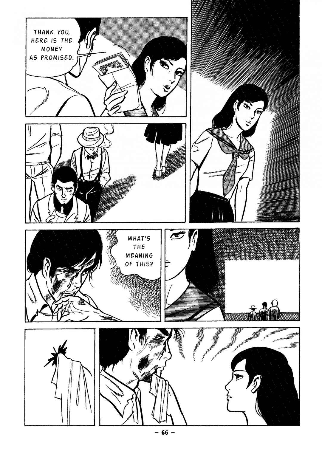 Page 12 Chapter 3 Maria