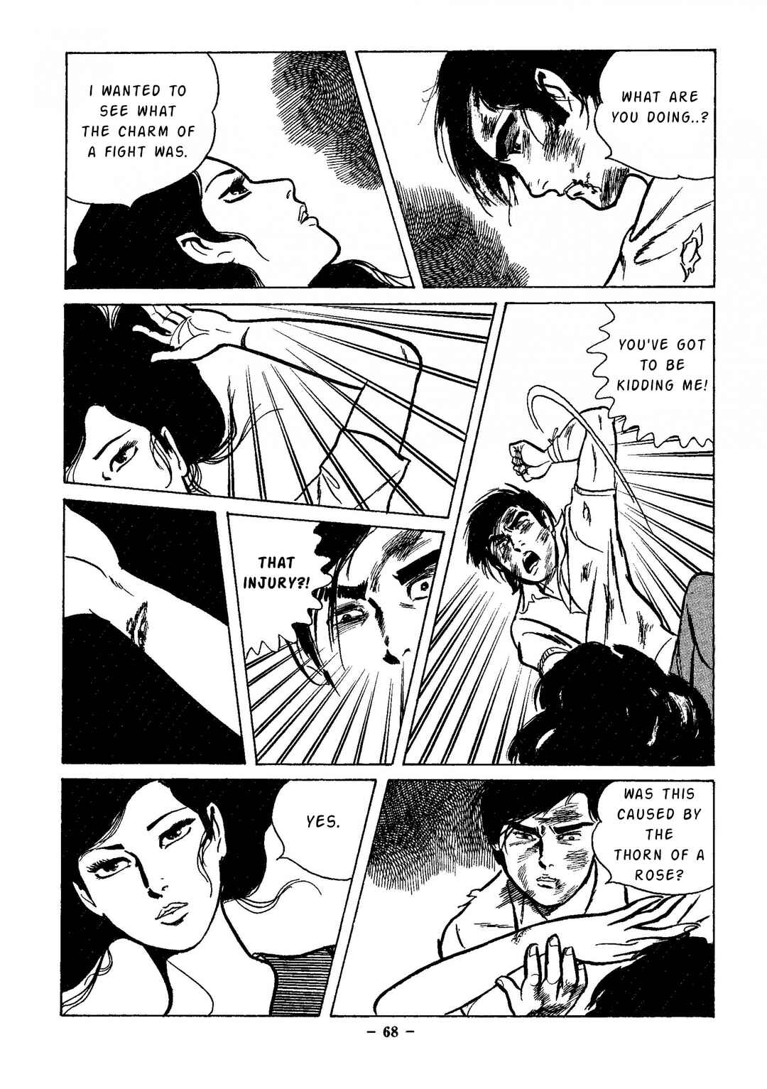 Page 14 Chapter 3 Maria