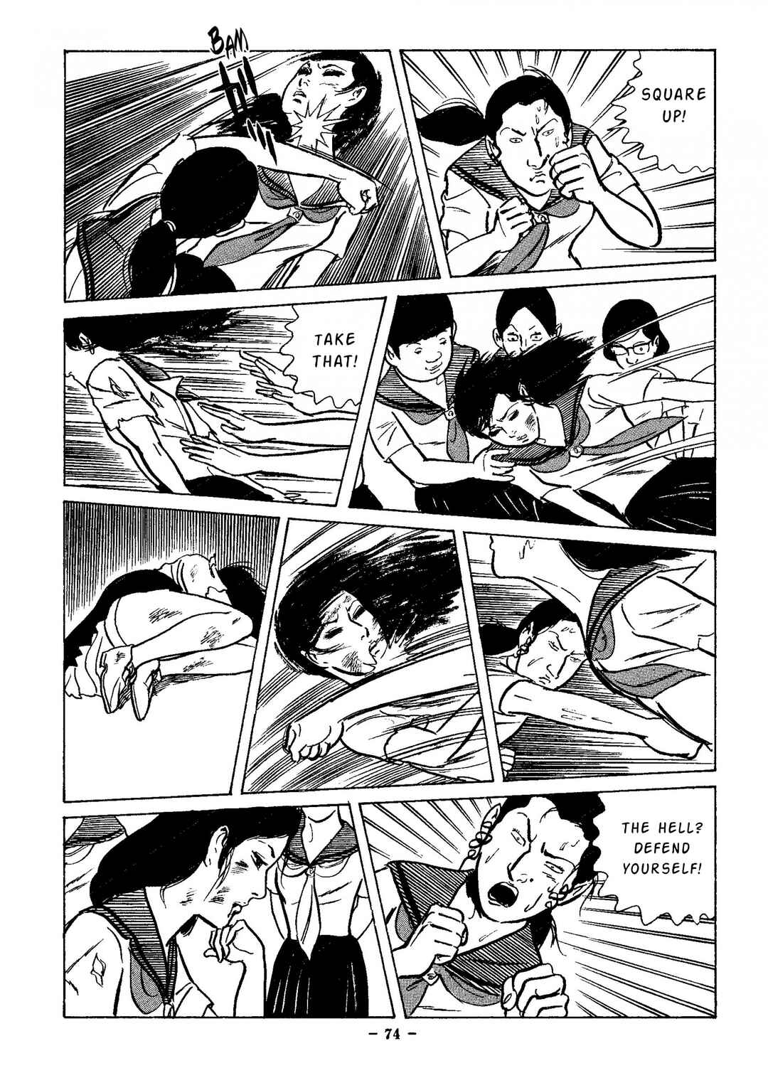Page 20 Chapter 3 Maria