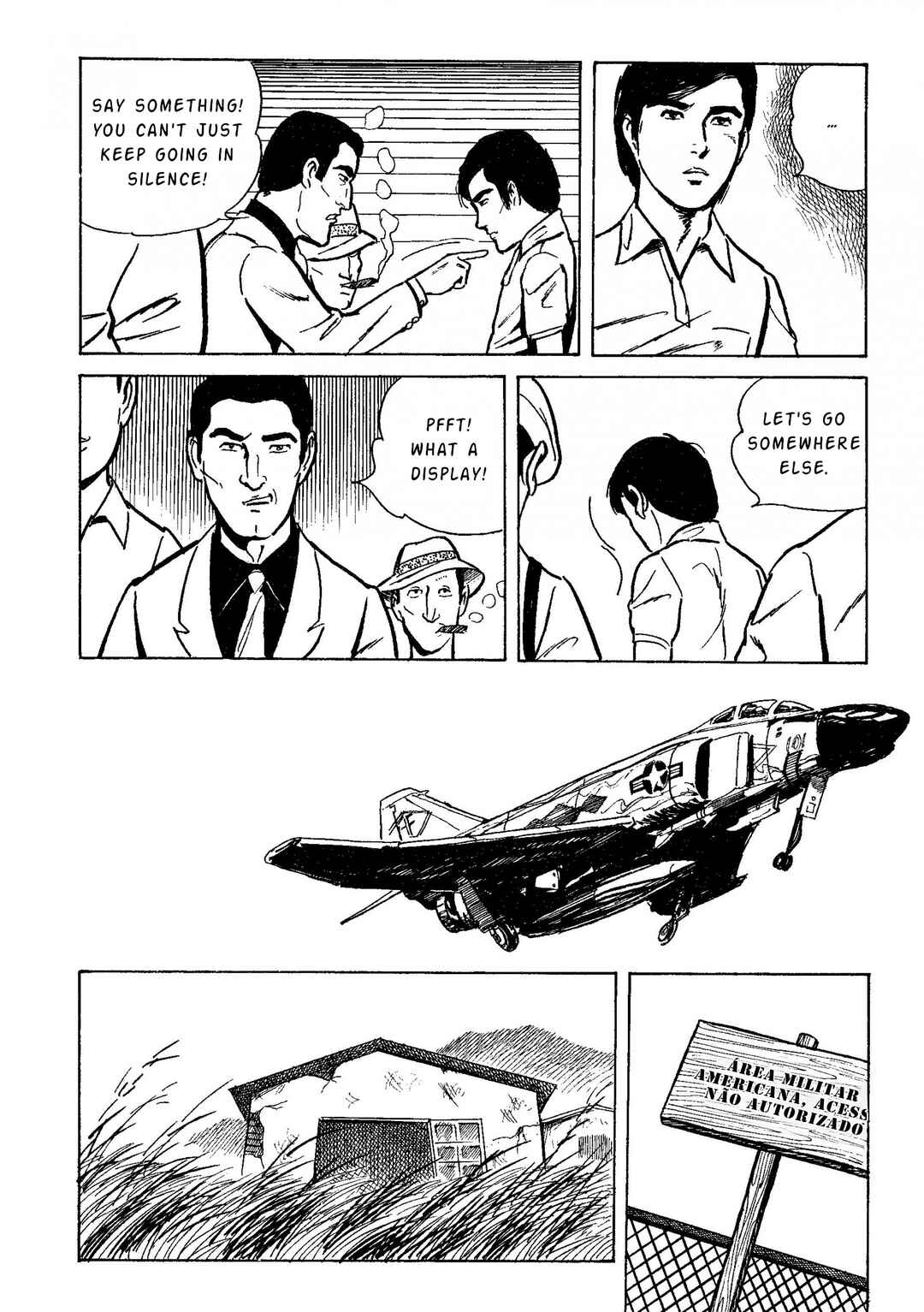 Page 4 Chapter 3 Maria
