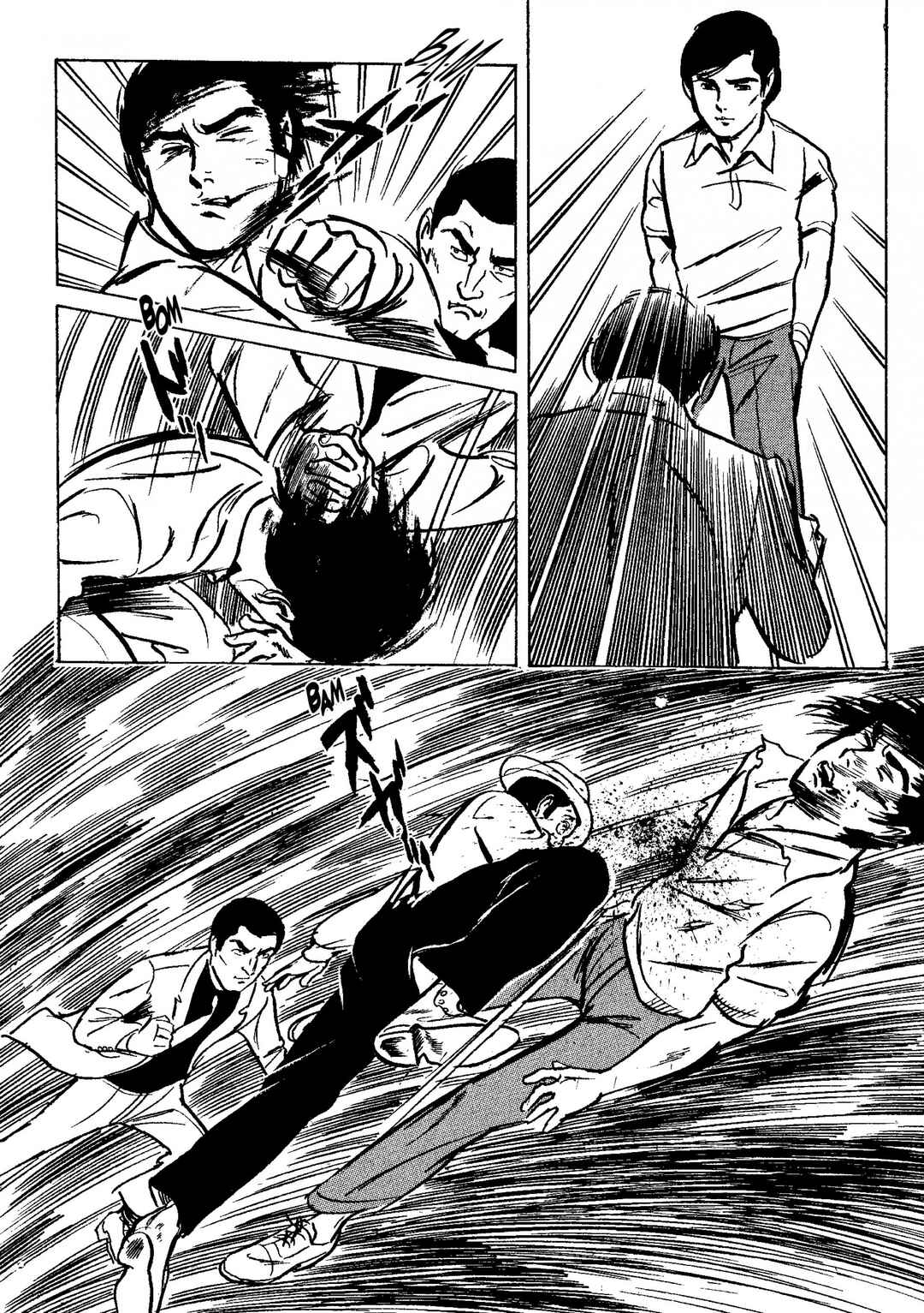 Page 6 Chapter 3 Maria