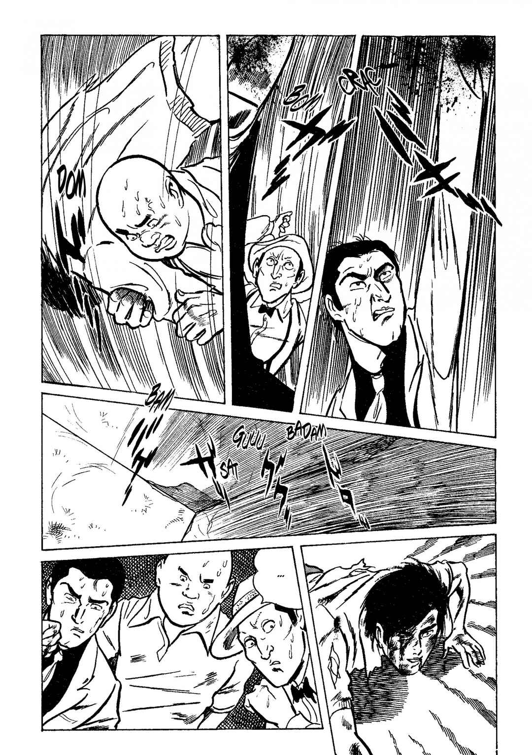 Page 8 Chapter 3 Maria