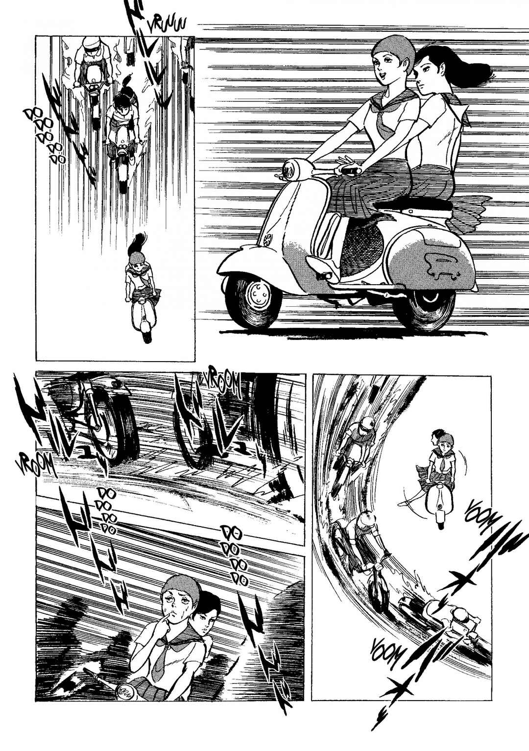 Page 10 Chapter 2 Maria