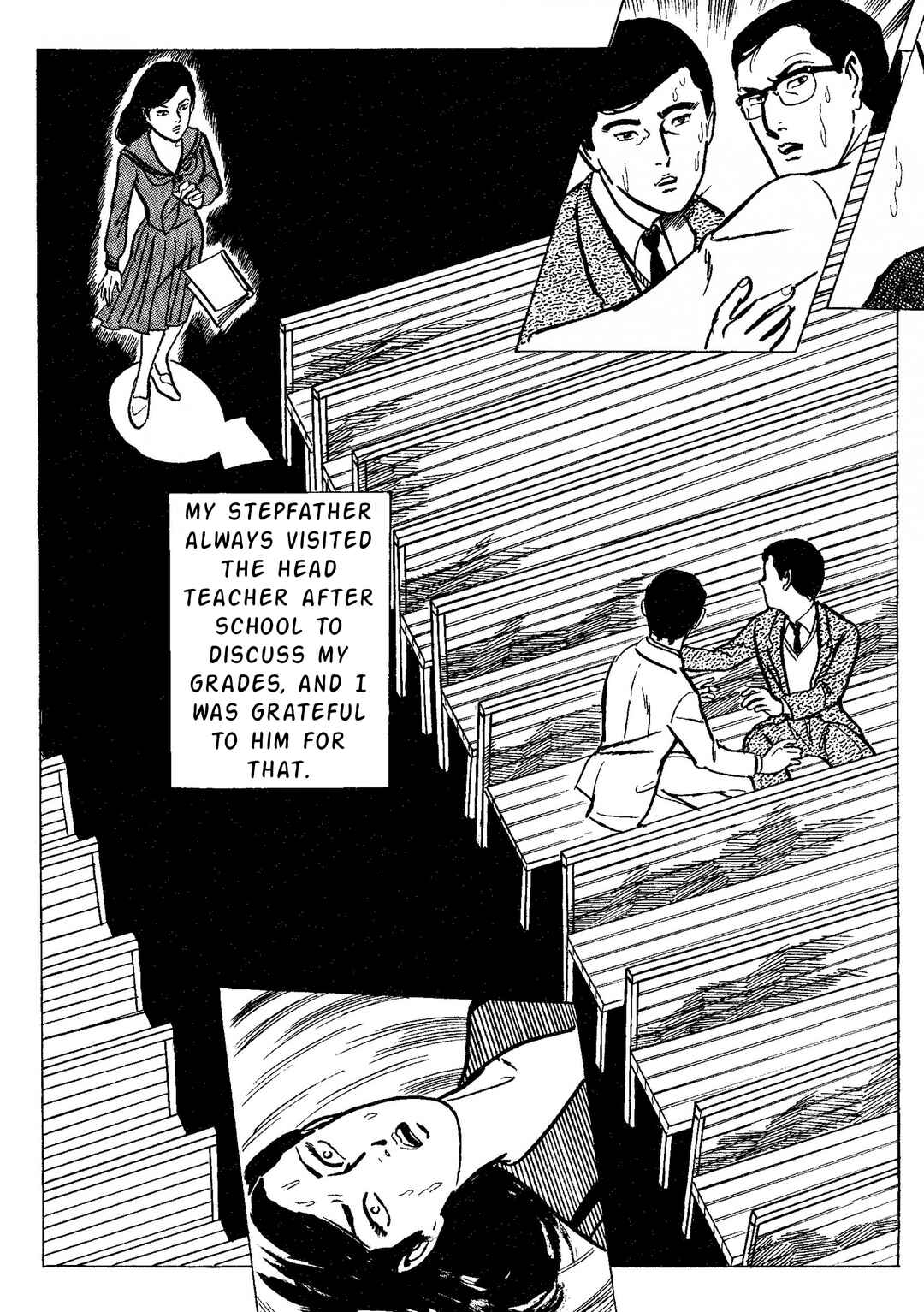 Page 3 Chapter 2 Maria