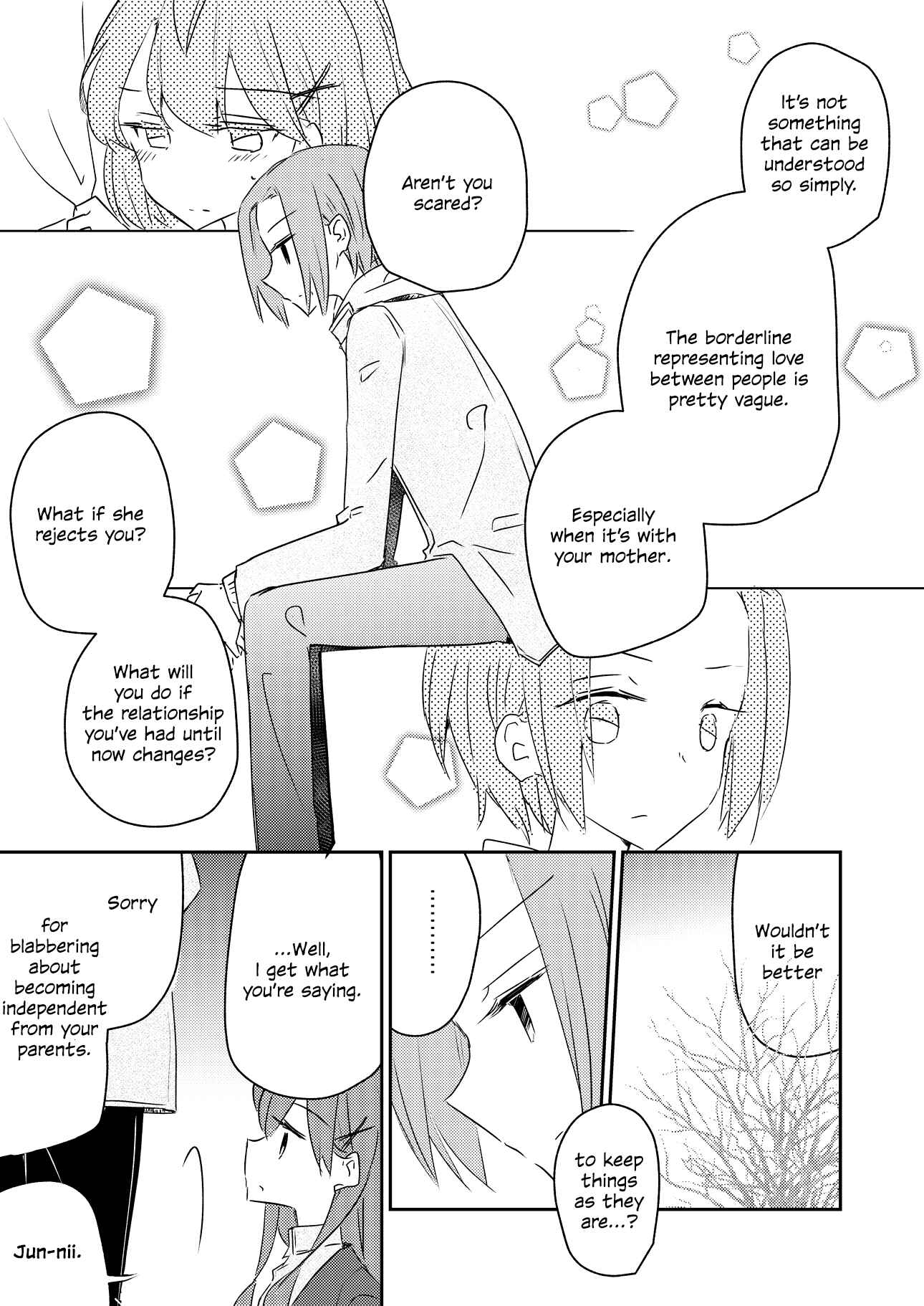 Page 14 Chapter 10 1 x ½