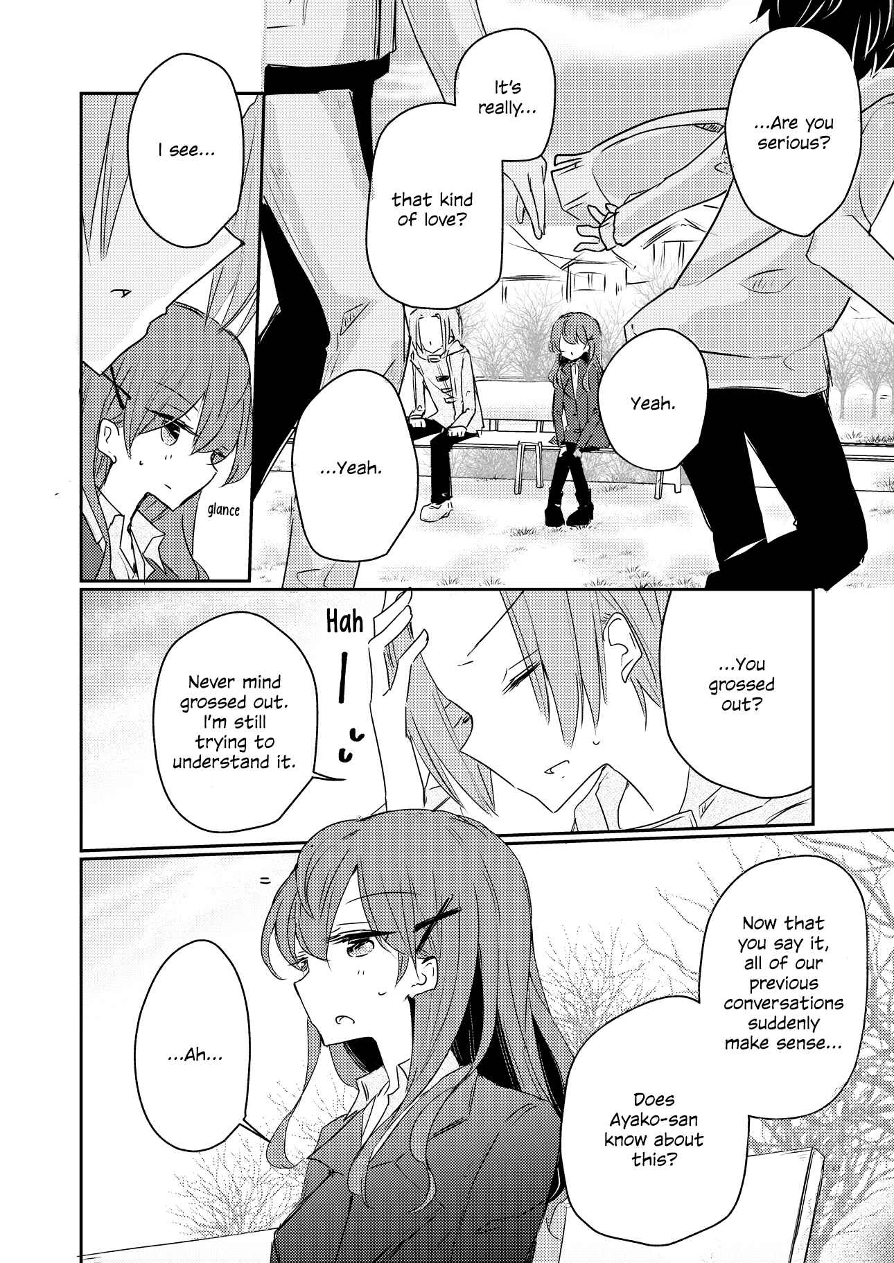 Page 8 Chapter 10 1 x ½