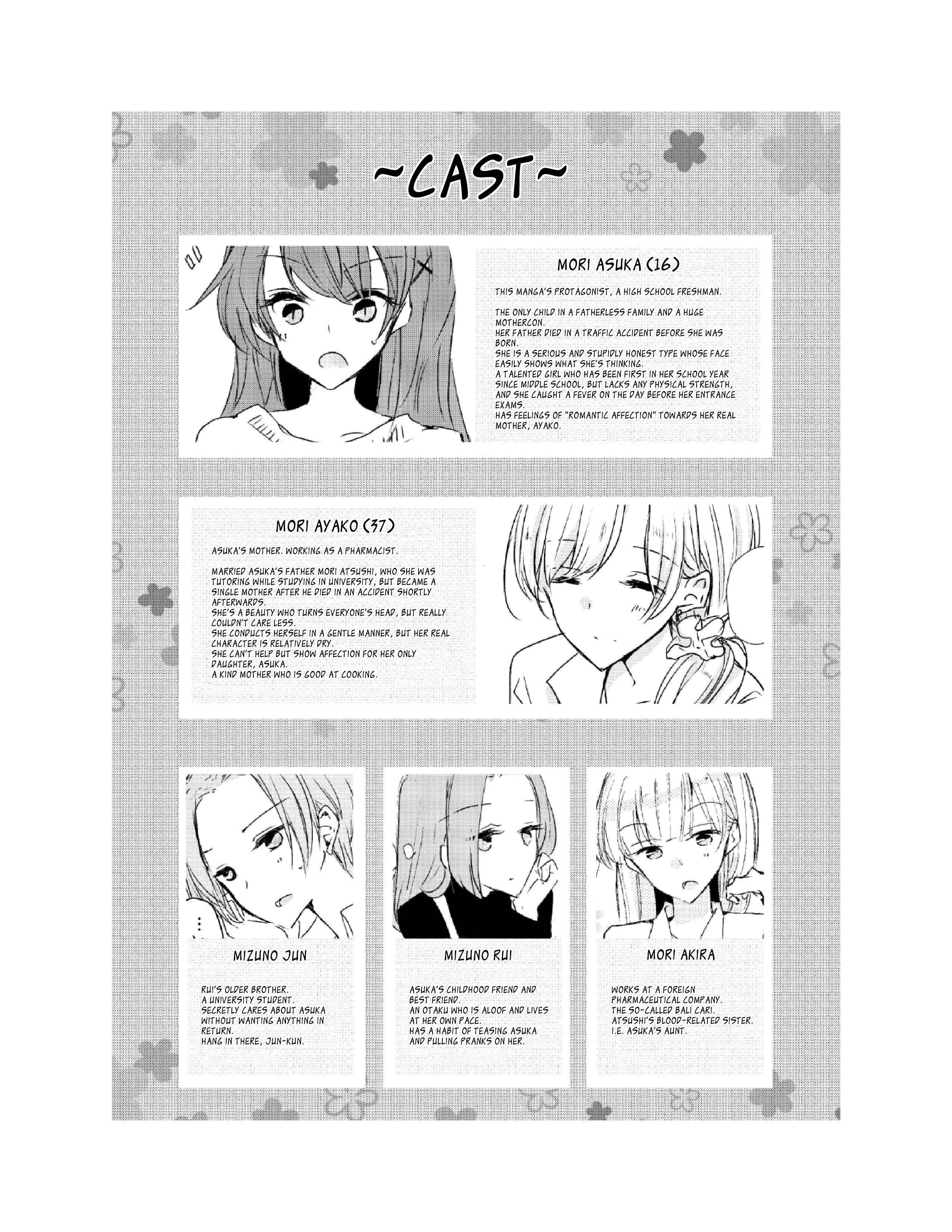 Page 1 Chapter 8.5 1 x ½