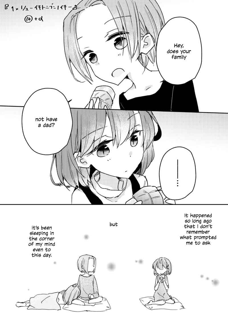 Page 1 Chapter 10.1 1 x ½