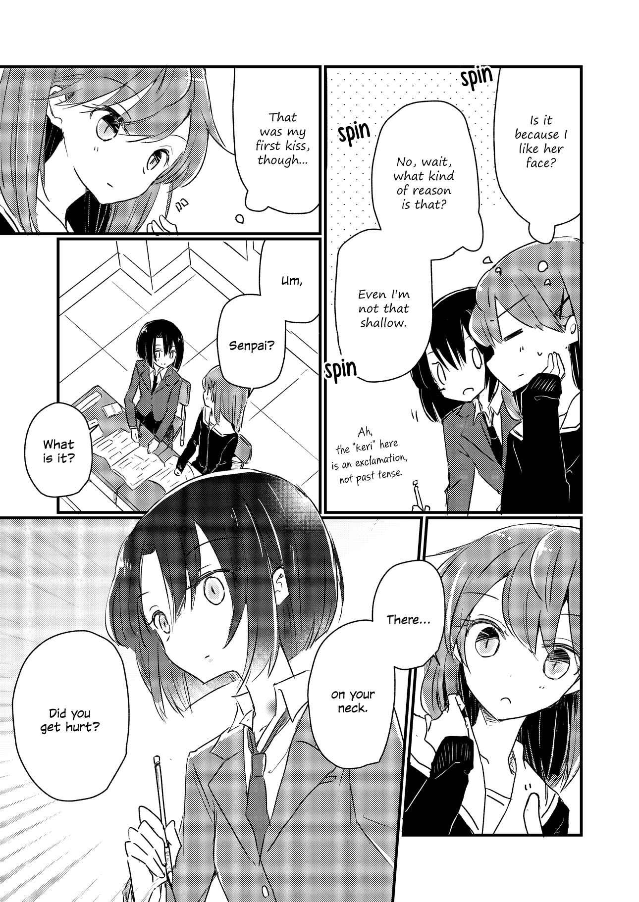 Page 10 Chapter 13.4 1 x ½