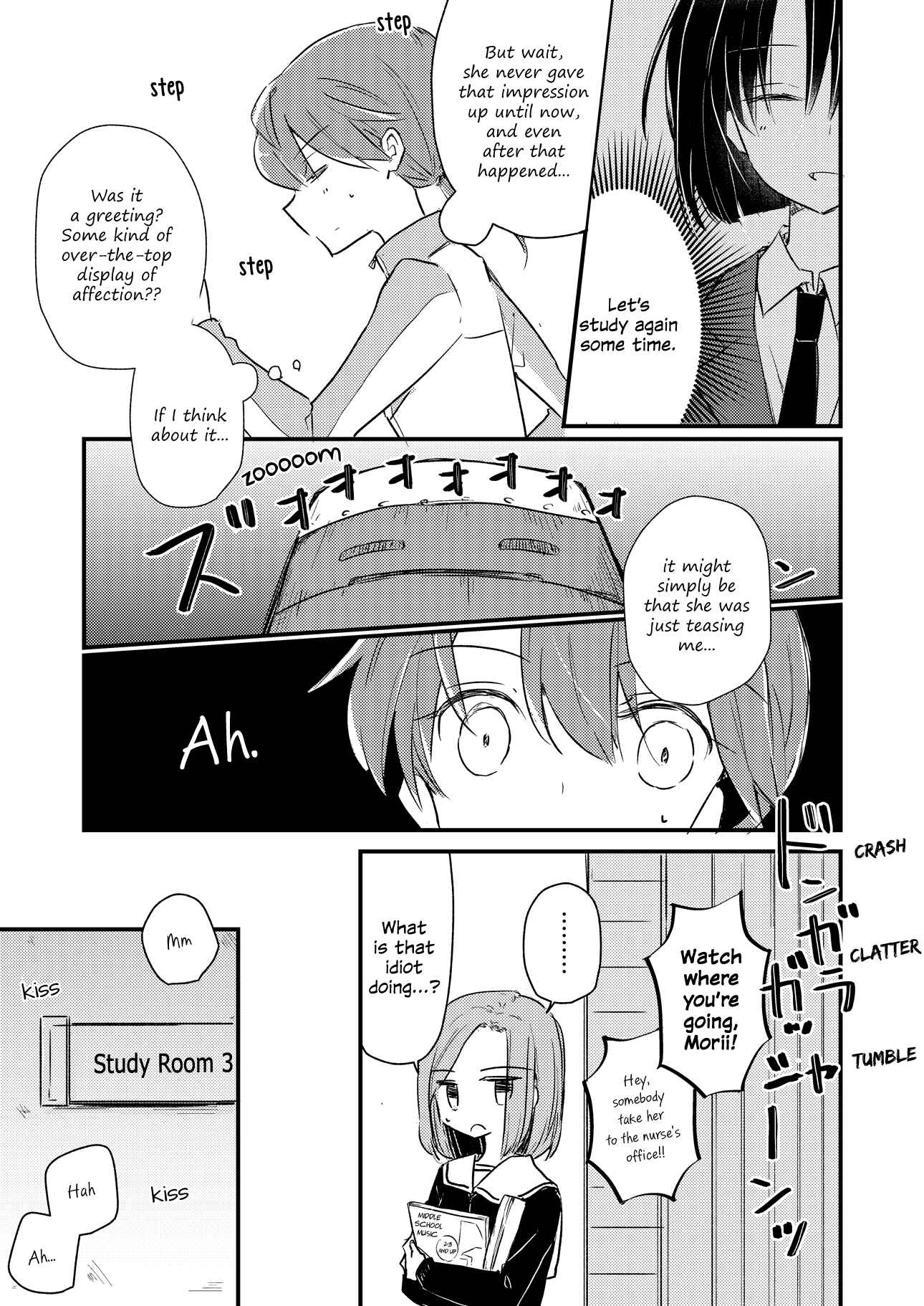 Page 4 Chapter 13.4 1 x ½
