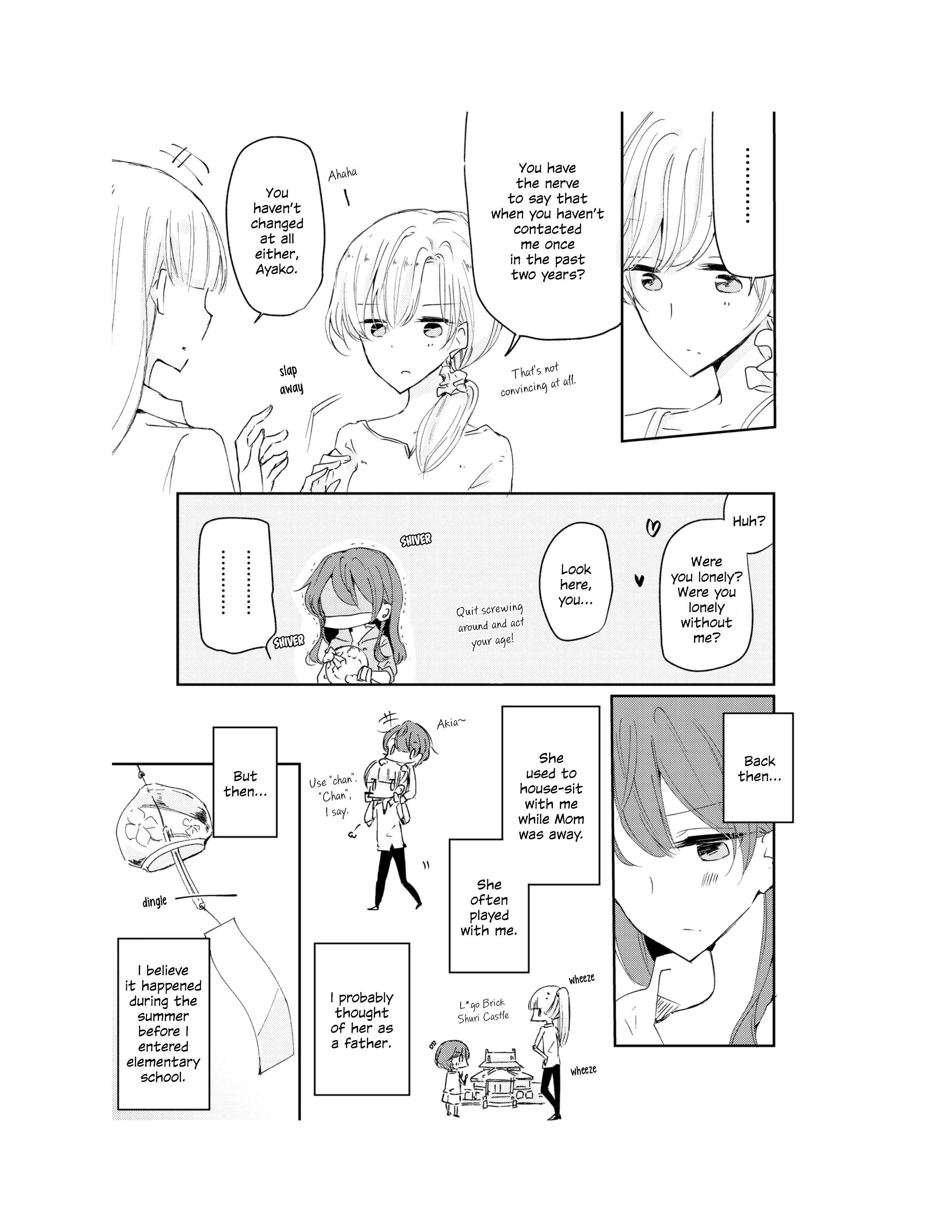 Page 11 Chapter 7 1 x ½